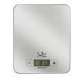 Bscula Cocina JATA 719 Temporizador Inox