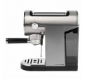 Cafetera Express JATA JECA2300 Inox 20Bar