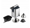 Exprimidor JATA JEEX1155 Inox Brazo 600w