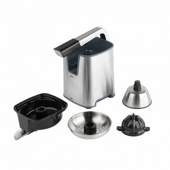 Exprimidor JATA JEEX1155 Inox Brazo 600w