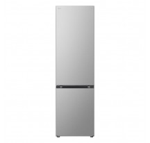 Combi LG GBV3200CPY Inox 2.03m C