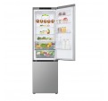 Combi LG GBV3200CPY Inox 2.03m C