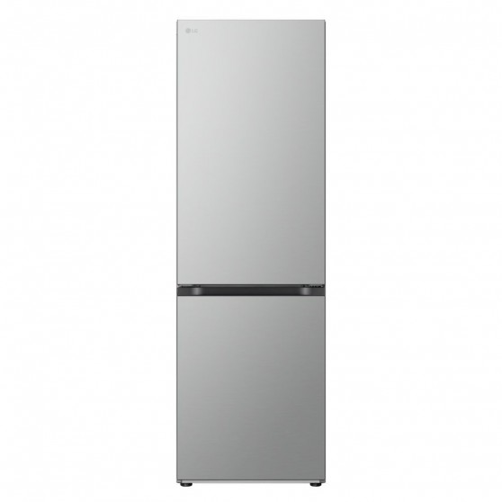 Combi LG GBV3100CPY Inox 1.86m C