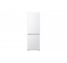 Combi LG GBV3100CSW Blanco 1.86m C