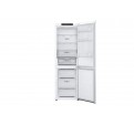 Combi LG GBV3100CSW Blanco 1.86m C
