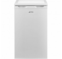 Congelador SMEG FF08EW Blanco 82x48cm E