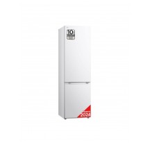 Combi LG GBV3200CSW Blanco 2.03m C