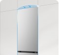Combi LG GBV3200CSW Blanco 2.03m C