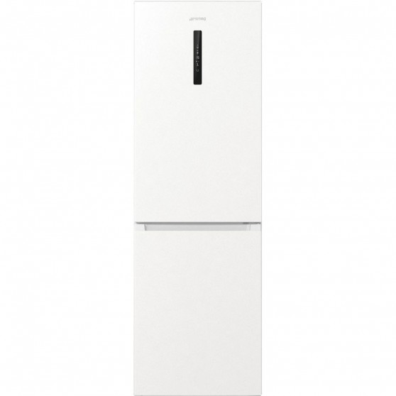 Combi SMEG RC18WDNE Blanco 1.85m E Fondo 60cm