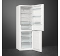 Combi SMEG RC18WDNE Blanco 1.85m E Fondo 60cm