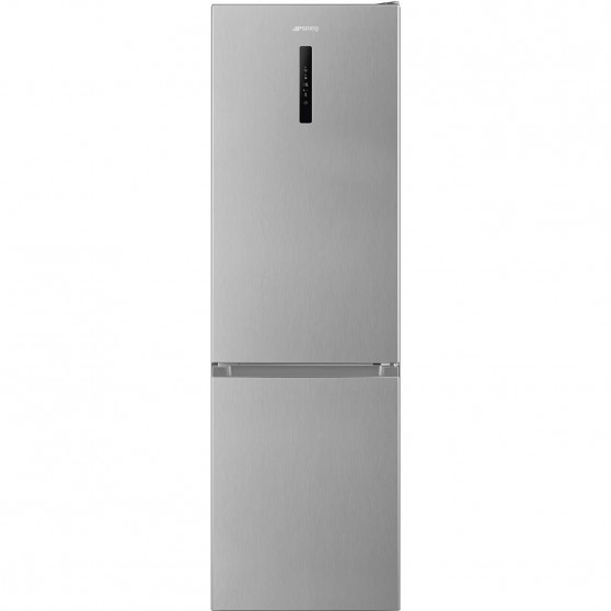 Combi SMEG RC18XDNE Inox 1.85m E Fondo 60cm