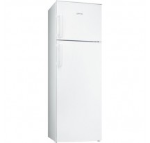 Frigorfico 2P. SMEG FD32E Blanco 1.75m E