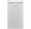 Frigorfico 1P. SMEG FS08EW Blanco 0.84m E