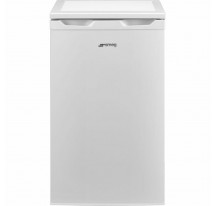 Frigorfico 1P. SMEG FS08EW Blanco 0.84m E