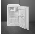 Frigorfico 1P. SMEG FS08EW Blanco 0.84m E