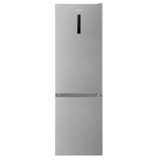 Combi SMEG RC20XDNE Inox 2.00m E Fondo 60cm
