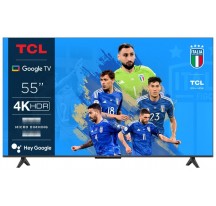 TV LED TCL 55P61B 4K HDR10+ Google TV