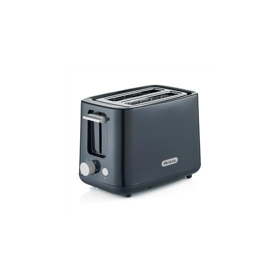 Tostador ARIETE 157 13 2 Ranuras Breakfast Grafito