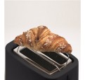 Tostador ARIETE 157 13 2 Ranuras Breakfast Grafito