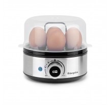 Coccin de Huevos ORBEGOZO CU5200 Inox