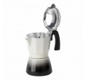 Cafetera Italiana JATA HCAF2409 Bistrea 9 Tazas