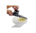 Mandolina JATA HMAQ4502 Master Cut Pro con Contenedor