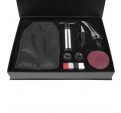 Set Accesorios Vino JATA HVIN2323
