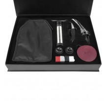 Set Accesorios Vino JATA HVIN2323