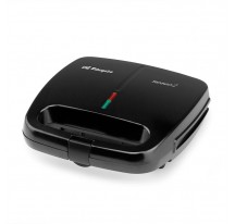 Sandwichera ORBEGOZO SW4910 Negro