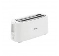 Tostador JATA JETT1584 Blanco Doble Largo