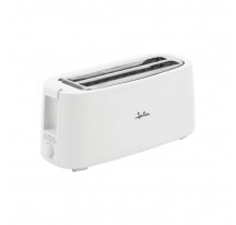 Tostador JATA JETT1584 Blanco Doble Largo