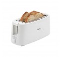 Tostador JATA JETT1584 Blanco Doble Largo
