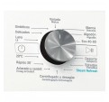 Lavadora WHIRLPOOL FFB 11469 BV SPT Blanco 11kg A