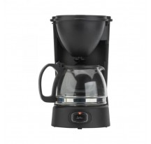 Cafetera Goteo JATA JECA1750 8 Tazas Negro