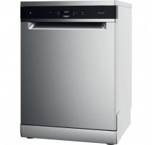 Lavavajillas WHIRLPOOL WFC 3C34 P X Inox