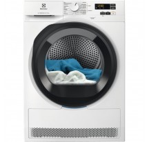 Secadora ELECTROLUX EDI618A5BO Blanco 8Kg A+++
