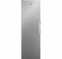 Congelador ELECTROLUX LUT6NE28U Look Inox 1.86m E