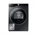 Secadora SAMSUNG DV90T6240LB S3 9Kg Negro A+++