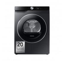 Secadora SAMSUNG DV90T6240LB S3 9Kg Negro A+++