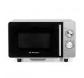 Microondas ORBEGOZO MI2030CE 20L Inox