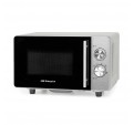 Microondas ORBEGOZO MI2030CE 20L Inox