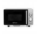 Microondas ORBEGOZO MIG2047CE Inox Cermico Grill 20L