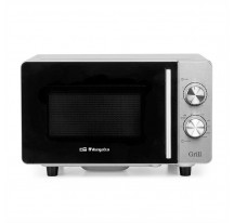 Microondas ORBEGOZO MIG2047CE Inox Cermico Grill 20L