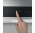 Campana SAMSUNG NK36C5070US UR Acero Inox 90cm