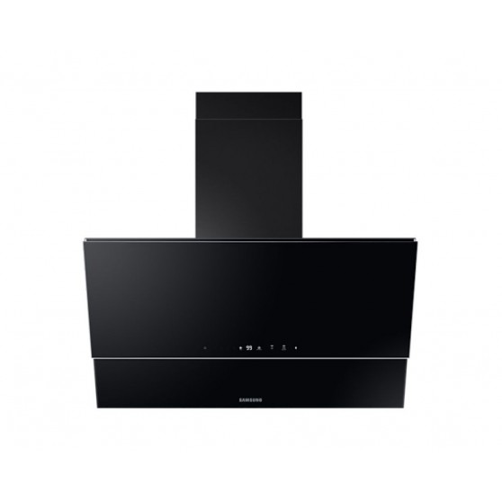Campana SAMSUNG NK36C9804WB UR Cristal Negro 90cm