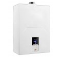 Calentador COINTRA CETI 12L Butano + Kit salida