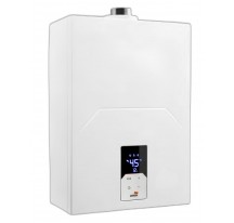 Calentador COINTRA CETI 12L Butano + Kit salida