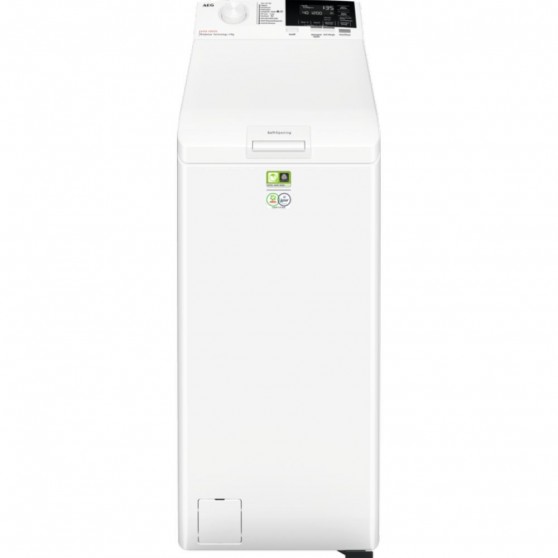Lavadora Carga Superior AEG LTA6G7331E Blanco 7Kg