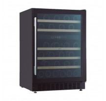 Vinoteca Integrable CATA VI 59082 BK 60cm