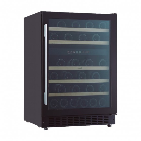 Vinoteca Integrable CATA VI 59082 BK 60cm